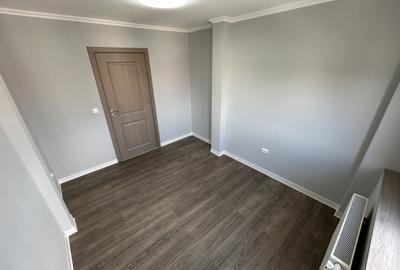 2 Cam--Sagului-5 Min de Centru--Renovat-Centrala-Balcon- 52MP-72.000 Euro !Neg - 11