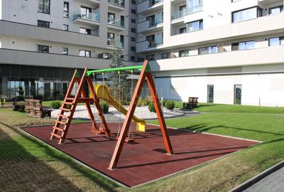 Modern amenajat, zona de nord - Campeador. - 19