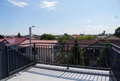 Casa insiruita 4 camere 4 bai Cartier 23/Theodor Pallady - 17