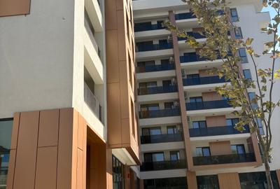 Popesti Leordeni, sos.Oltenitei,ap. 2 camere, 63mp, 107.000Euro - 2