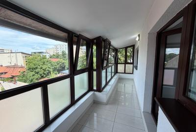 2 camere Domenii | Centrala Proprie | Carol Knappe - 14