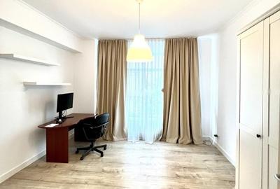 Apartament 3 camere, cu vedere spre lac- Barbu Vacarescu/ Floreasca - 7