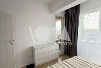De vânzare: ap. 2 camere - Regie Residence - metrou Grozavesti - 4
