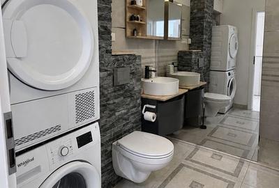 COMISION 0% Apartament 2 Camere | Terasa 38 mp | Etaj 1 | Mobilat Lux - 9