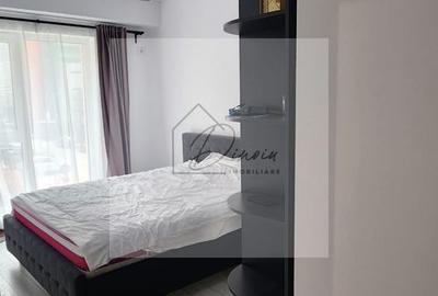 2 Camere  Ambiance Residence Pipera I Premium Mobilat I Comision 0% - 21