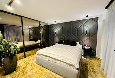 Loft de Vanzare Ultrafinisat in Centru cu Panorama - 20