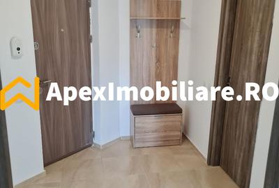 Ap. 2 cam de inchiriat  Popesti-Leordeni  Metrou la 12 min Loc de parcare - 8