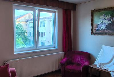 Apartament cu 2 camere în Ultracentral