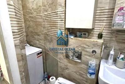 Apartament 3 camere - zonă semicentrală, Piața Gării - 9
