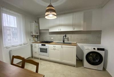 Theodor Pallady | 2 Camere | Centrala | Parcare | Terasa 30 MP | - 5