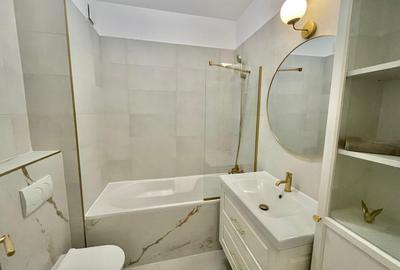 2 camere EXIGENT  PLAZA 5 ,mobilat /utilat  premium/ parcare - 9