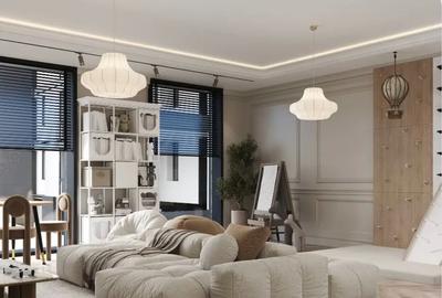 Brand-New Two-Bedroom Apartment with Bespoke Interior | Iancu Nicolae - 20
