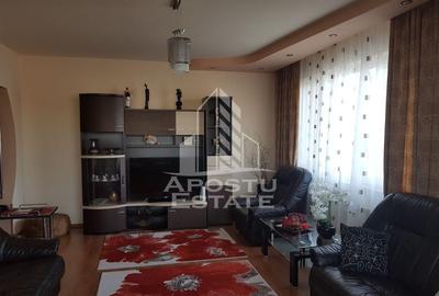 Apartament cu 3 camere de vanzare in zona Tipografilor, Timisoara - 2