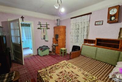 Casă în Poiana Sibiului | 909 mp teren | livadă și anexe gospodărești - 17