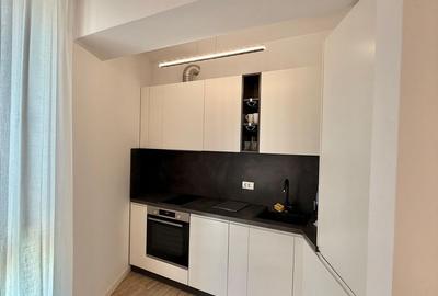 Apartament 2 camere, situat langa parcul Herastrau - 2