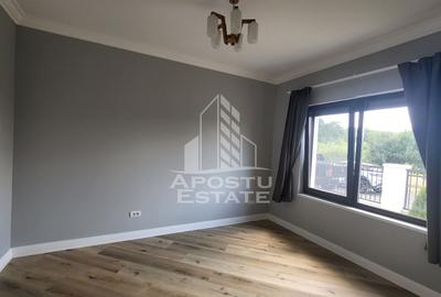 Duplex nou,5 camere si garaj,mobilat si utilat,Dumbravita - 17