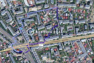 2 camere cu balcon | Bloc reabilitat | 9 minute de metrou Iancului - 13