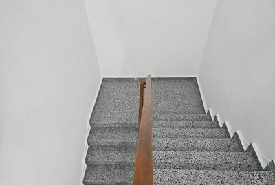 Casin Arcul de Triumf / Sandu Aldea - Inchiriere Ap. in Vila  Office sup. 120MP - 16