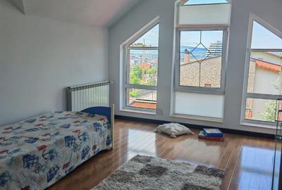 Casă premium 280 mp utili, teren 850 mp, cartier Europa! - 9