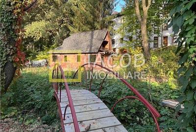 Casa cu teren, str. Slatinei, Luncani - Margineni - Bacau - 15