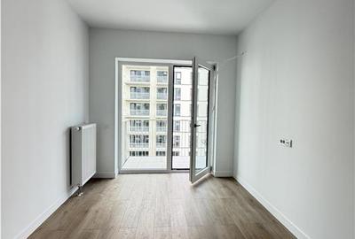 Apartament 2 camere + loc de parcare- Silk District - 2