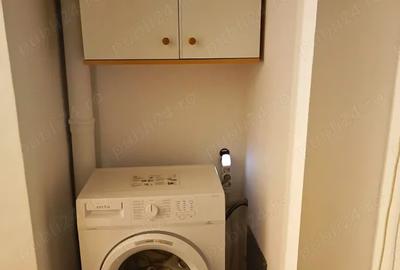 2 Camere Stefan Cel Mare Parcul Circului Metrou Boiler Parcare - 10