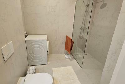 Pipera - Iancu Nicolae - Baneasa- Apartament 3 camere - mobilat utilat LUX  2026 - 27