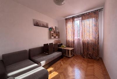 Apartament cu 2 camere decomandat, mobilat în Aiud