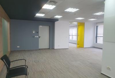 Comision 0! Inchiriere birouri Universitate -  259mp - 5