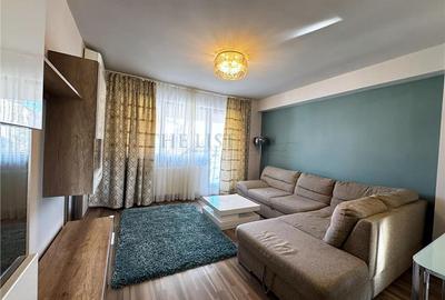 De Vanzare Apartament 3 Camere | Hala Traian - 5