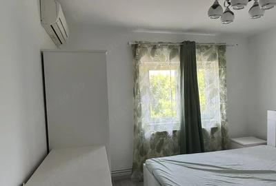 Apartament 2 camere Bucurestii Noi - centrala proprie si garaj - 4
