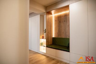 Apartament de lux cu 3 camere | Balanța Residence, Sibiu - 9