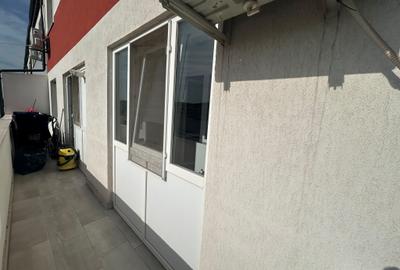 Apartament 2 camere decomandat, mobilat, utilat, metrou Berceni - 5