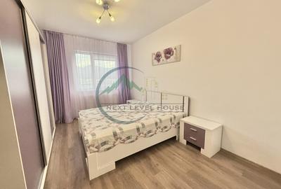 Apartament 2 camere Alphaville, parcare si boxa - 3