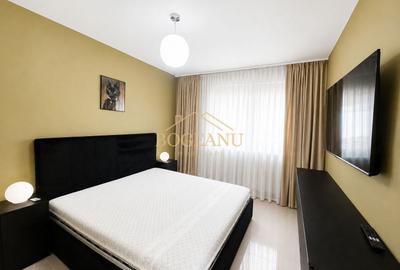 BG193-Duplex 3 camere | Calea Urseni | Mobilat | Curte | 3 parcări - 3