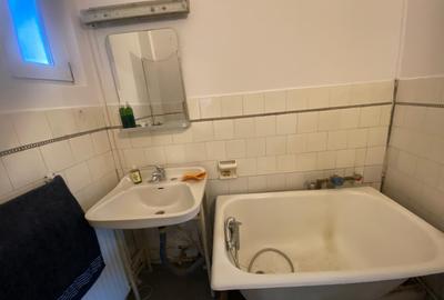 Vanzare apartament 3 camere in vila Mosilor Foisorul de Foc - 4