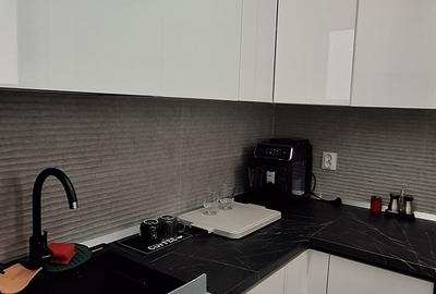 Apartament două camere mobilat/ utilat ( nou)sector 1/ mall Colloseum - 13