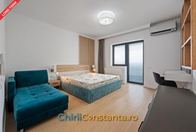 ✅Apartament 127m² · 3 camere, 2 băi · mașină de spălat vase - 13