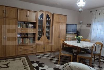 Duplex cu 2 camere în Botizului
