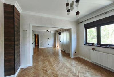 Apartamente Premium în Vilă – Parcul Carol | 3 Camere | 100 mp - 3