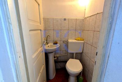 Spațiu comercial de închiriat, ultracentral, Strada Ocnei, Sibiu - 7