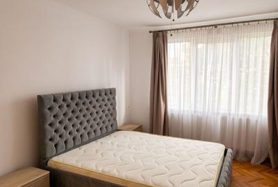 Apartament 2 camere, Zona Circumvalațiunii – Rapiditate și accesibilitate - 3