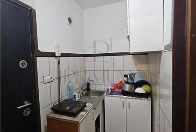 BLASCOVICI - APARTAMENT 1 CAMERA - mobilat, utilat, etaj intermediar - 4