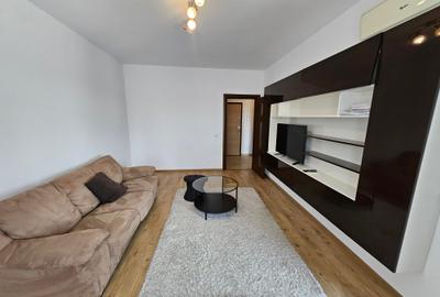 Politehnica - Iuliu Maniu- Afi Cotroceni - Apartament 2 camere - mobilat modern - 17