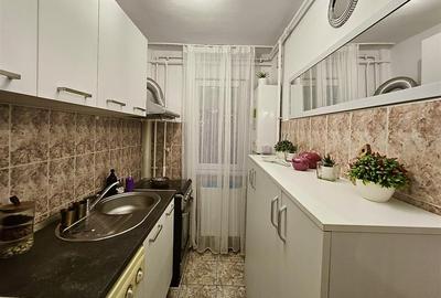 Apartament 2 camere. Zona Banu Maracine, Aleea Faget, Arad - 5