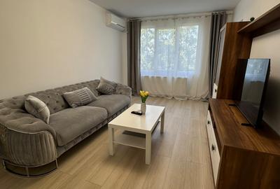 Apartament 2 Camere Drumul Taberei 2 min Metrou Modern - 1