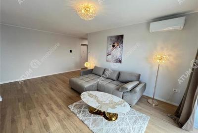 Penthouse 3 camere terasa 40 mp 2 locuri parcare in Selimbar Triajului - 16