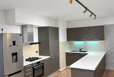 UpGround Residence | Pipera | Aviatiei | Fabrica de glucoza | - 5