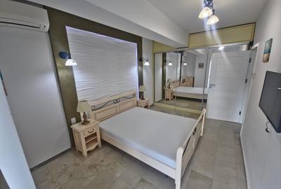 Mamaia Butoaie apartament 2 camere loc de parcare privat - 22