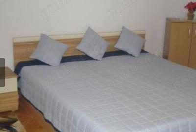 Apartament 2 camere zona Dacia mobilat utilat 50 mp - 2